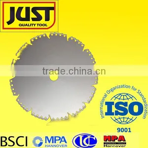 High Efficiency Small Size Continuous Rim Type Ceramic Level Cutter thumbnail-1