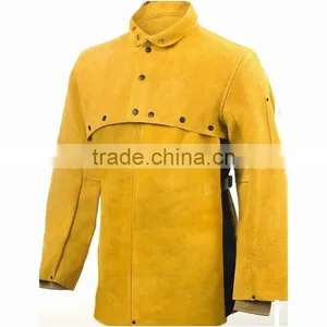 Welding Cape Sleeves thumbnail-5