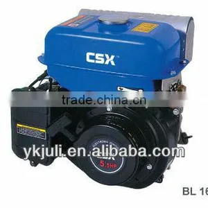 Gasoline Engine thumbnail-1