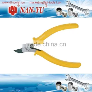 Diagonal Cutting Plier Hardware Tool thumbnail-1