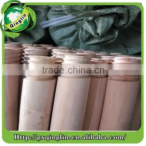 Standard Thread Natural Wood Stick 120*2.2cm thumbnail-1