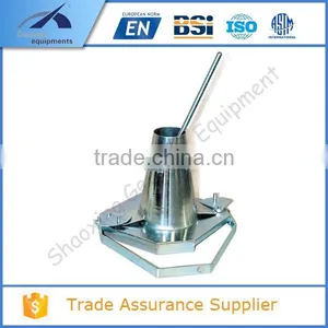 STA-3 Portable Slump Test Apparatus thumbnail-1