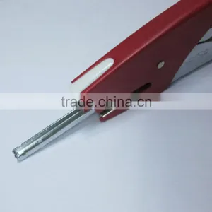 2015 New Designer Handheld Metal Easy Use Stapler thumbnail-2
