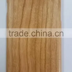 Novelty Eco Wood Phone Case thumbnail-4