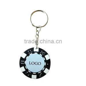 Dice Chips With Key Ring LS Eplus thumbnail-1