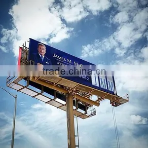 Outdoor Large Format Flatbed Printer thumbnail-2