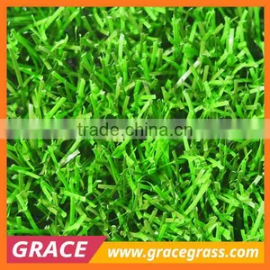 Bi-color Buying Artificial Grass for Futsal thumbnail-6