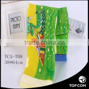 Bath Towels for Kids Animal Costumes for Kids Bath Towel Wholesale thumbnail-1