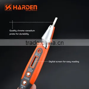 Chrome Vanadium Steel Professional Multifunctional Tester thumbnail-2