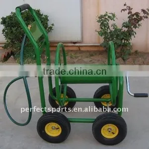 New Design Hose Reel Cart Model No.25810 thumbnail-1