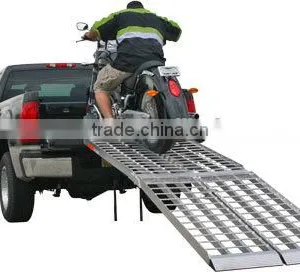 Car Ramp Ramp Aluminium Ramp thumbnail-1