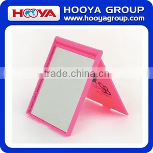 Customized Square Makeup Mirror Cosmetic Mirror thumbnail-1