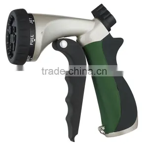 Zinc Alloy Hose Nozzle thumbnail-1