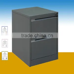 2 Drawer Index Card File Cabinet for Hanging Files,file Cabinet thumbnail-5
