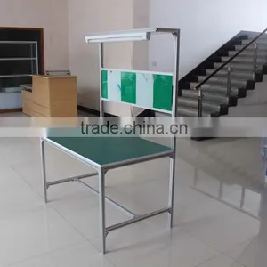 2016 Hot Sale Workbench With Drawers and Lights thumbnail-6