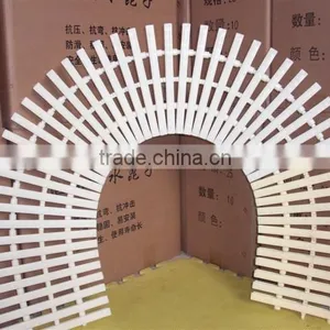 Swimming Pool Use 18cm 20cm 25cm 30cm PP or ABS Plastic Floor Grating thumbnail-2