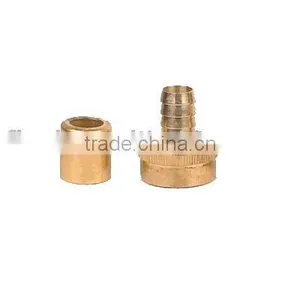 Brass Hose Coupling Set thumbnail-3
