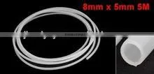 PE Straight Hose With High-pressure Resistance 12mm*8mm for Pneumatic&hydraulic Tools thumbnail-1