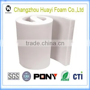Foam 7mm Thick Acoustic Foam Rolls of Polyurethane Foam thumbnail-1
