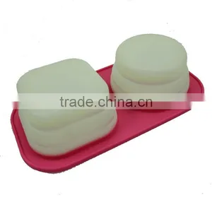 Silicone Food Warmer Lunch Box Keeping Warm Food Box for School thumbnail-5