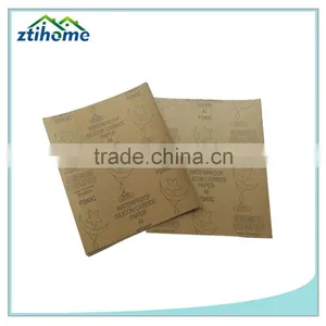 Moon Star Black High Quality Silicon Carbide Waterproof Abrasvie Paper thumbnail-3
