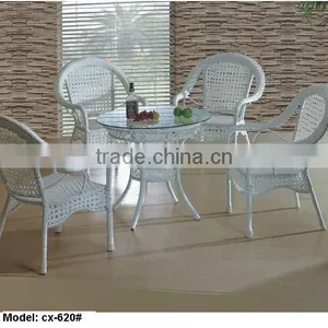 Synthetic Wicker Material thumbnail-1