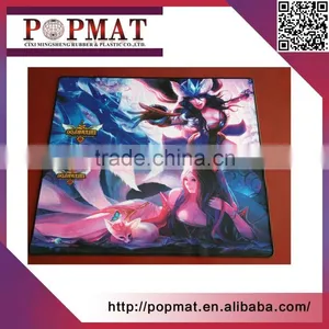 Logo Printed Promotional Custom Gaming Mousepad thumbnail-6