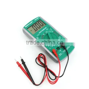 BERRYLION Digital Multimeter AC/DC Auto/manual Measurement With High Quality thumbnail-4
