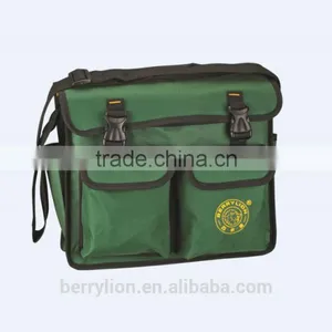 Berrylion Polyester Electric Tool Bag 2pockets Tool Bag thumbnail-3