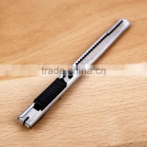 2016 New Exquisite Box Cutter Safety Knife Utility Fully Stock thumbnail-3