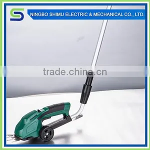 Professional ELectric Rotary Grass Cutter thumbnail-1