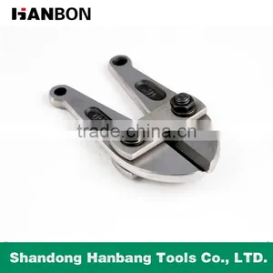 Professional Wire Clipper Jaw,Bolt Cutter Jaw thumbnail-3