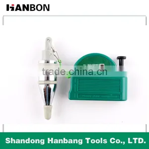 Professional Plumb Line With Magnetic thumbnail-1