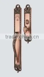 Modern Aluminium Door Handle,door Handle,european Door Handle Lock thumbnail-3