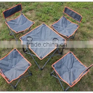Outdoor Camping Picnic Beach Chair thumbnail-1