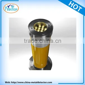 Full Automatic Electric Parking Rising Bollards thumbnail-1