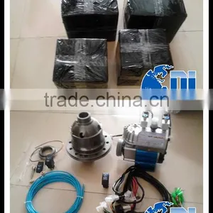 4x4 Auto Parts Air Locker Differential Lock RD132 RD142 RD23 RD01 RD121 For Toyota thumbnail-1
