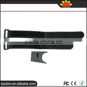 Wholesale Patented Product Multifunction Adjustable Flashlight / Laser Bicycle Mount thumbnail-3
