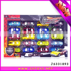 Wholesale Small Model Cars With Light in China thumbnail-1