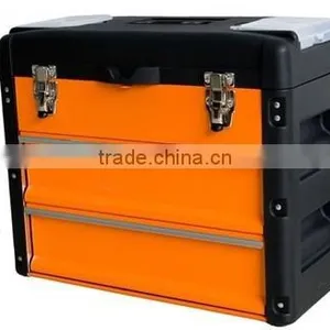 Three Drawers Hand Carry Box For Hand Tool Set thumbnail-3