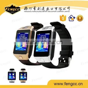 Bluetooth Smart Watch for All the Android Smart Phones thumbnail-1