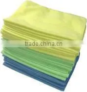 Microfiber Cleaning Cloth.Direct Factory/Manufactory Supply/industrial thumbnail-1