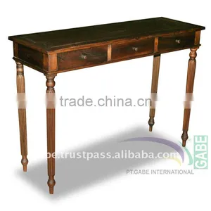TUCANO CONSOLE TABLE thumbnail-1