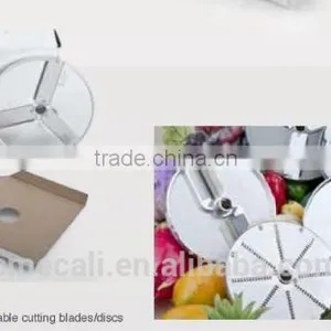 Restaurant Vegetable Cutting Machine Price/multifunctional Vegetable Seed thumbnail-5