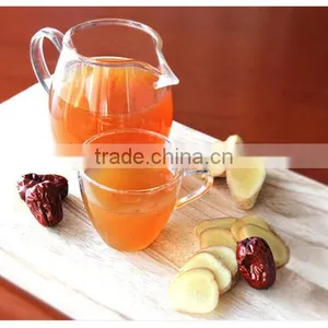 18g Wholesale Instant Lemon Ginger Tea From China Supplier thumbnail-3