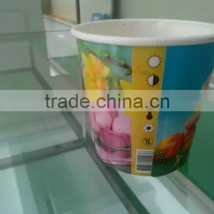 Standard Take Away Flower Paper Pot thumbnail-1