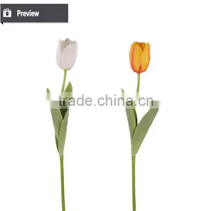 Artificial Tulip for Floral Arrangement and Home Decoration thumbnail-3