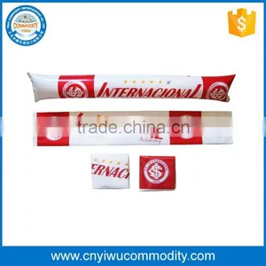 Promotional Inflatable Cheering Stick thumbnail-1