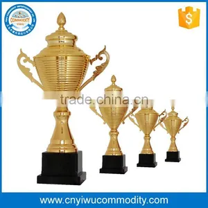 Teardrop Trophy,metal Award Plate for Souvenir,antique Replicas thumbnail-1