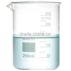 Glass Beaker Low Form 250ml thumbnail-2